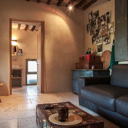 Follonico 4-Suite B&B توريتا دي سيينا المظهر الخارجي الصورة