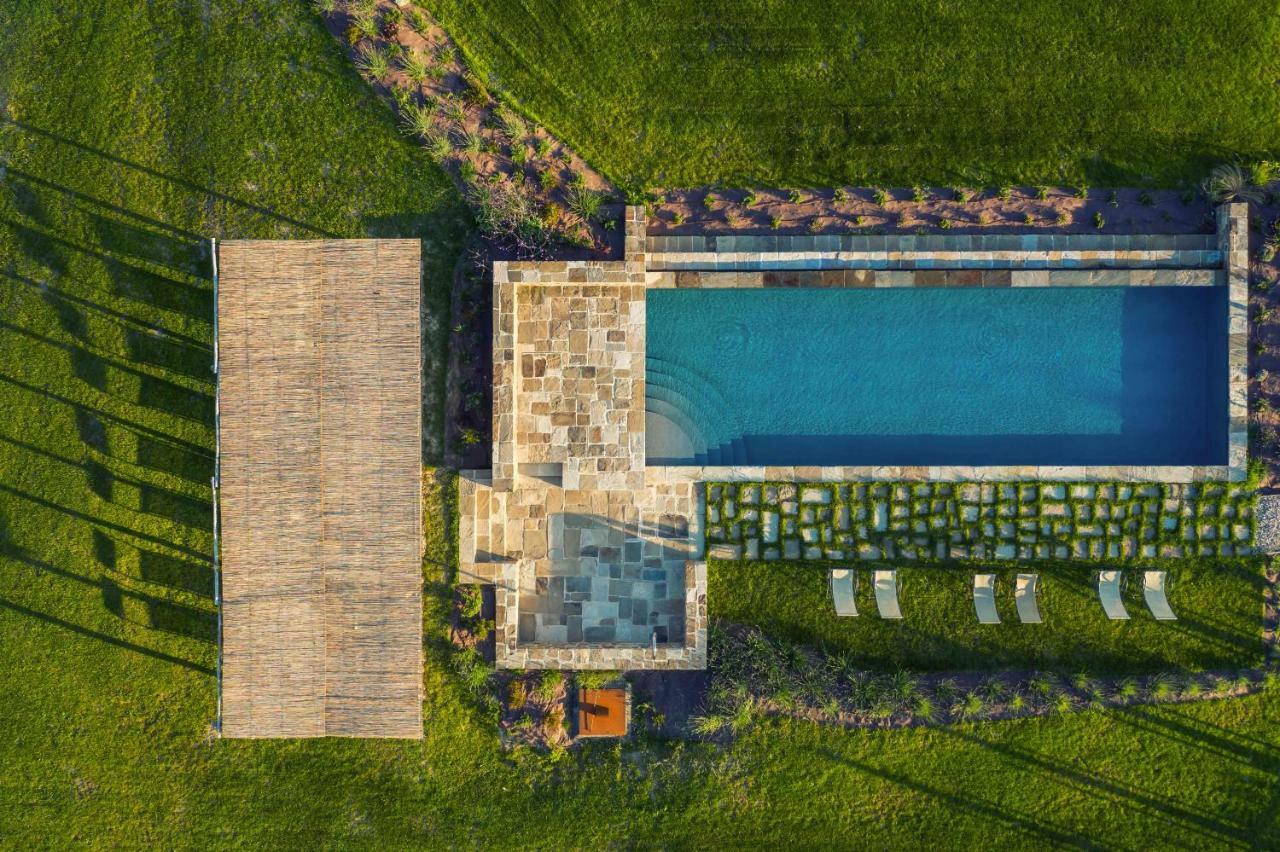 Follonico 4-Suite B&B توريتا دي سيينا المظهر الخارجي الصورة
